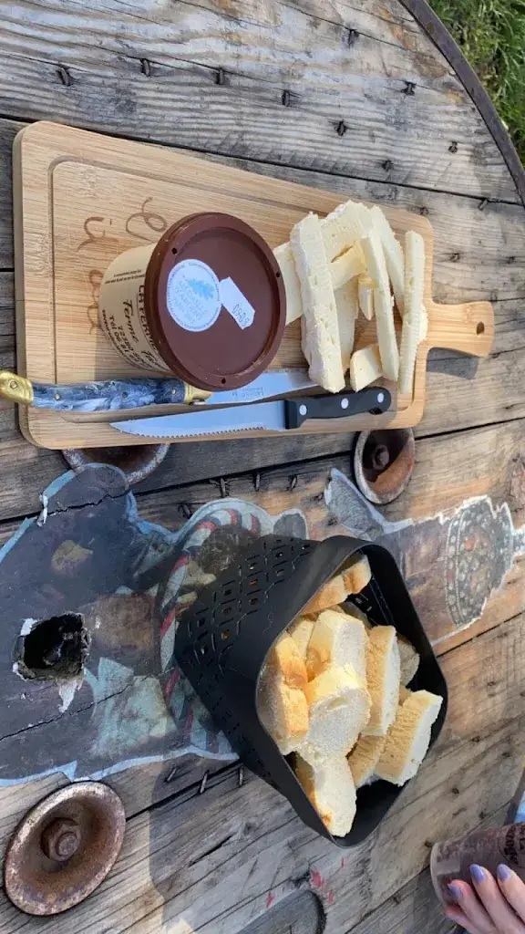 Menu_Guinguette de La Bazoge_Bazoge_image_7