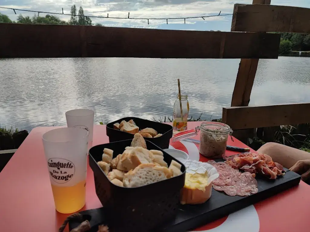 Menu_Guinguette de La Bazoge_Bazoge_image_9