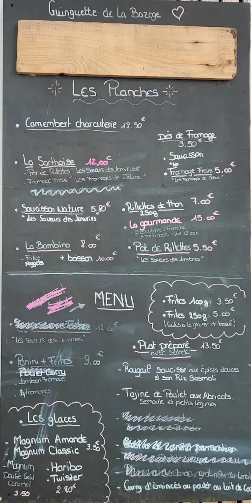 Frédéric Bart_Guinguette de La Bazoge_Bazoge_review