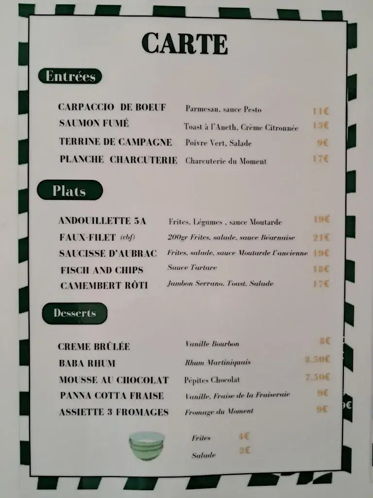 Menu_Chez Margaux Brasserie_Bernerie-en-Retz_image_4