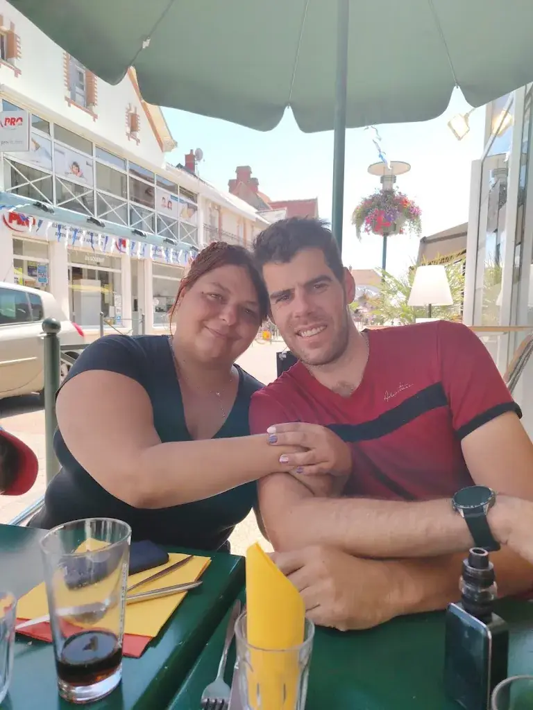 Guillaume houillon_Chez Margaux Brasserie_Bernerie-en-Retz_review