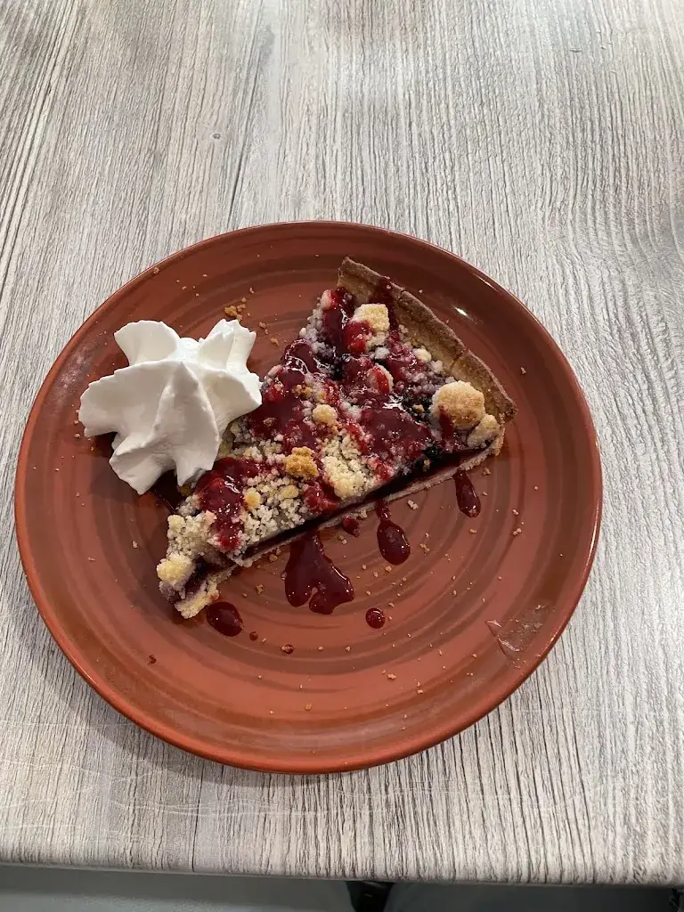 Chantal Veislinger_Chez Margaux Brasserie_Bernerie-en-Retz_review