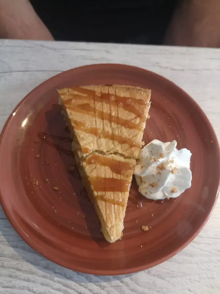 Annie Boivin_Chez Margaux Brasserie_Bernerie-en-Retz_review