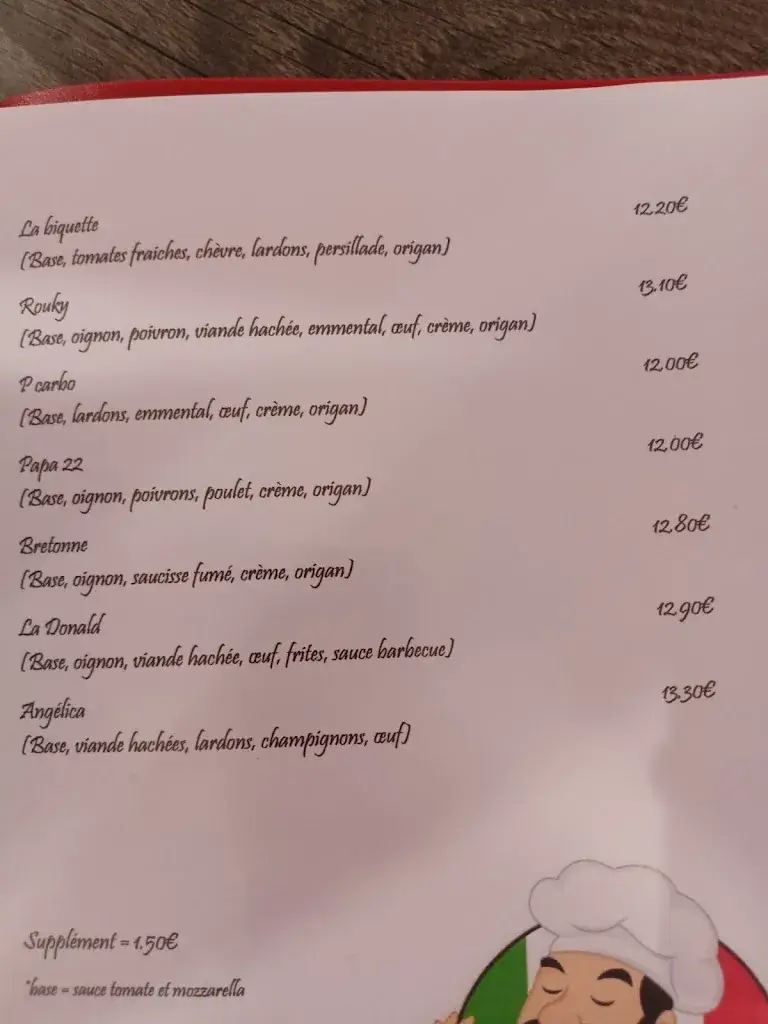 Menu_La Tour de Pizz_Bruffière_image_2