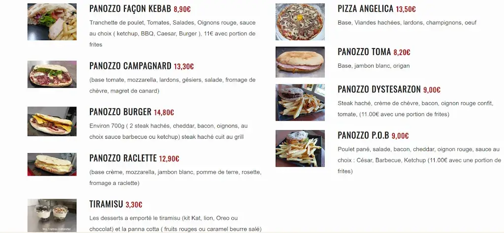 Menu_La Tour de Pizz_Bruffière_image_3