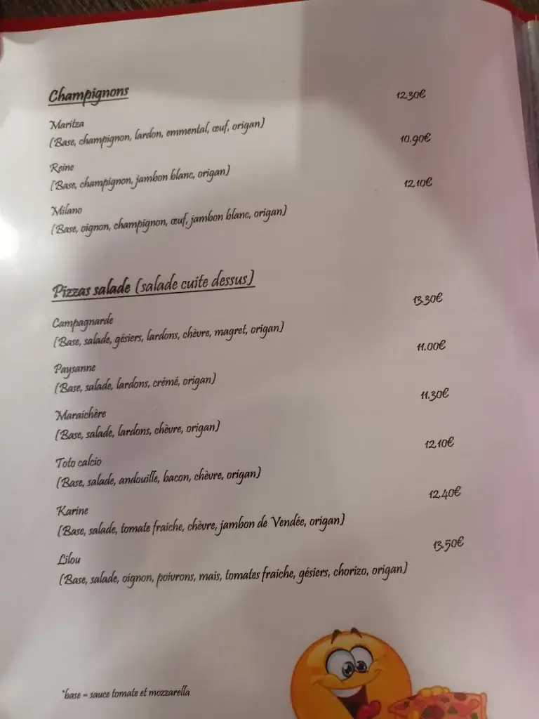 Menu_La Tour de Pizz_Bruffière_image_4