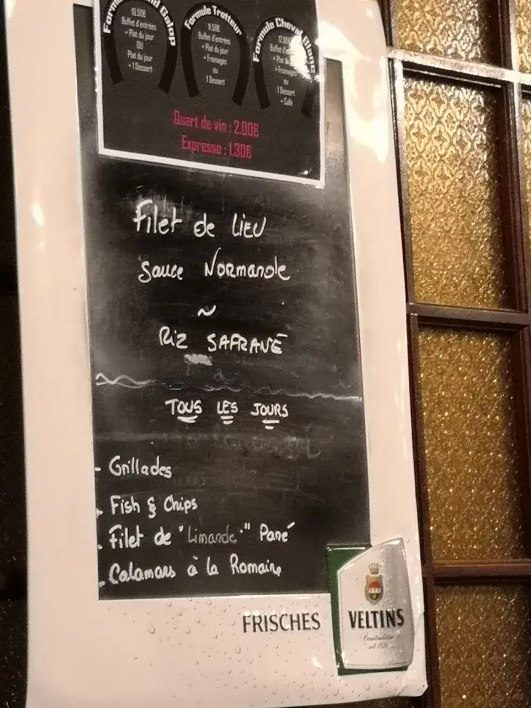 Menu_Auberge Du Cheval Blanc_Bruffière_image_1