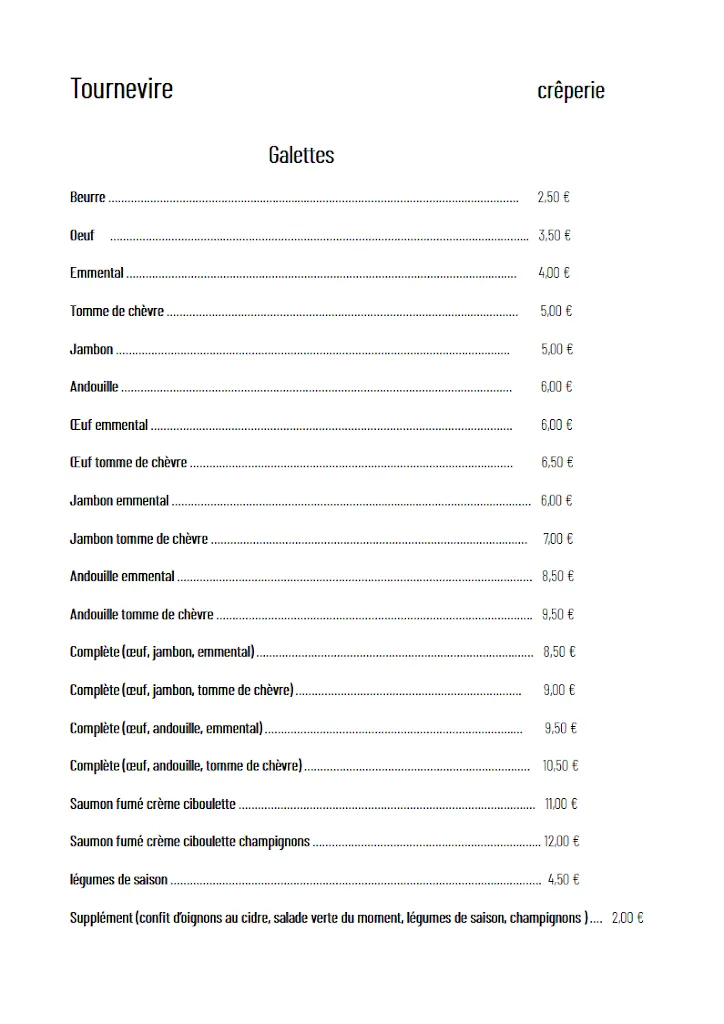 Menu_Tournevire crêperie ambulante_Bruffière_immagine_1