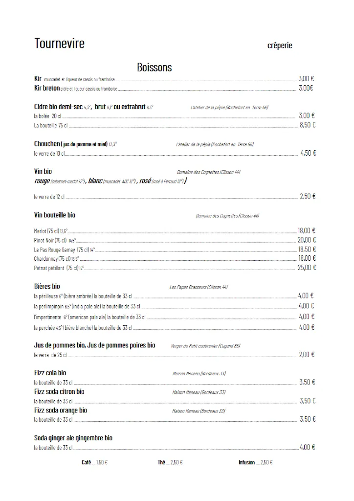 Menu_Tournevire crêperie ambulante_Bruffière_immagine_2