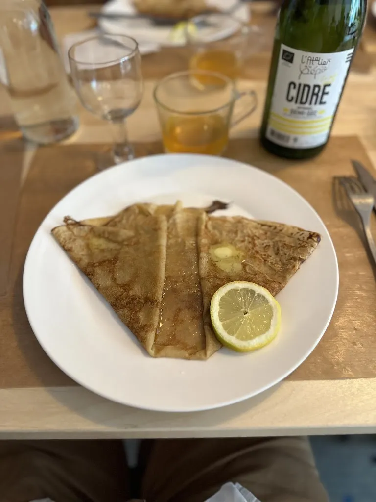 Pierre MARS_Tournevire crêperie ambulante_Bruffière_recensione