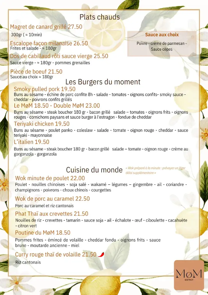 Menu_MoM bistrot_Saint-Vulbas_immagine_1