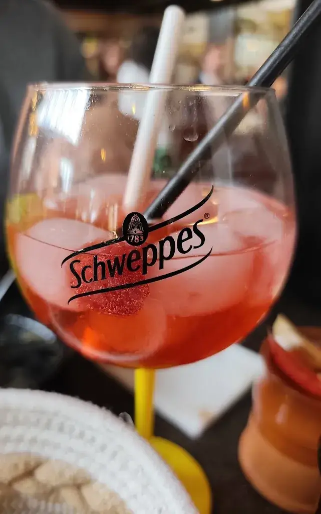 Stéphane VERNAY_MoM bistrot_Saint-Vulbas_recensione