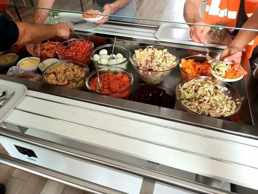 Menu_restaurant la Folie_Chaize-le-Vicomte_image_8