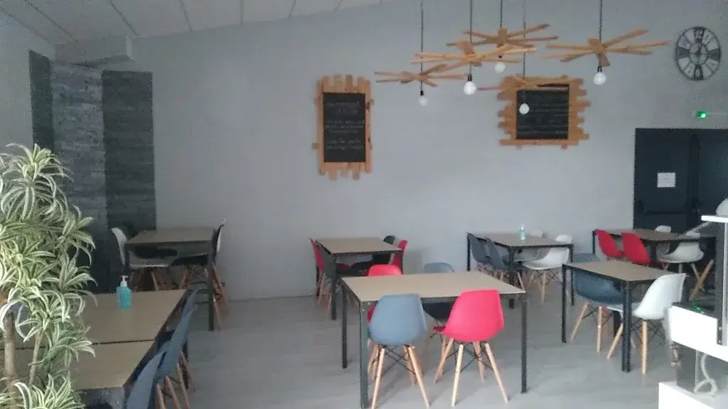 mélanie dondt_restaurant la Folie_Chaize-le-Vicomte_avis