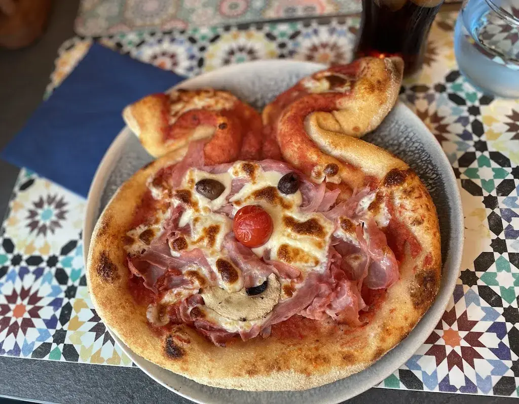 Magalie SALVI_Le Bel'Arôme_Clouzeaux_recensione