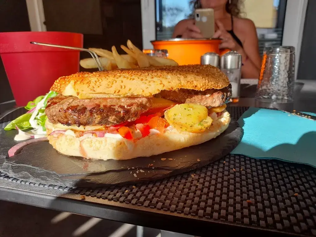 Menu_Le Bistrot_Nieul-le-Dolent_immagine_5