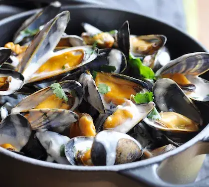 Menu_Le Bistrot_Nieul-le-Dolent_immagine_6