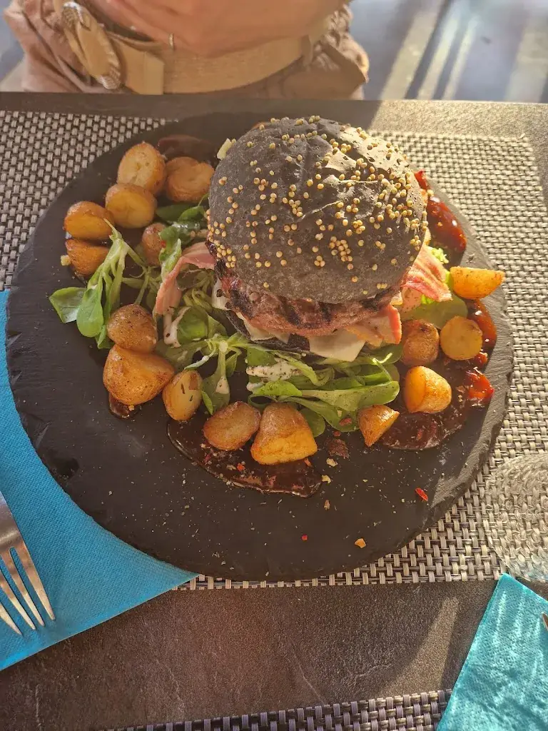 Menu_Le Bistrot_Nieul-le-Dolent_immagine_7