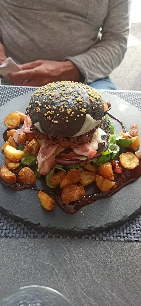 Menu_Le Bistrot_Nieul-le-Dolent_immagine_8