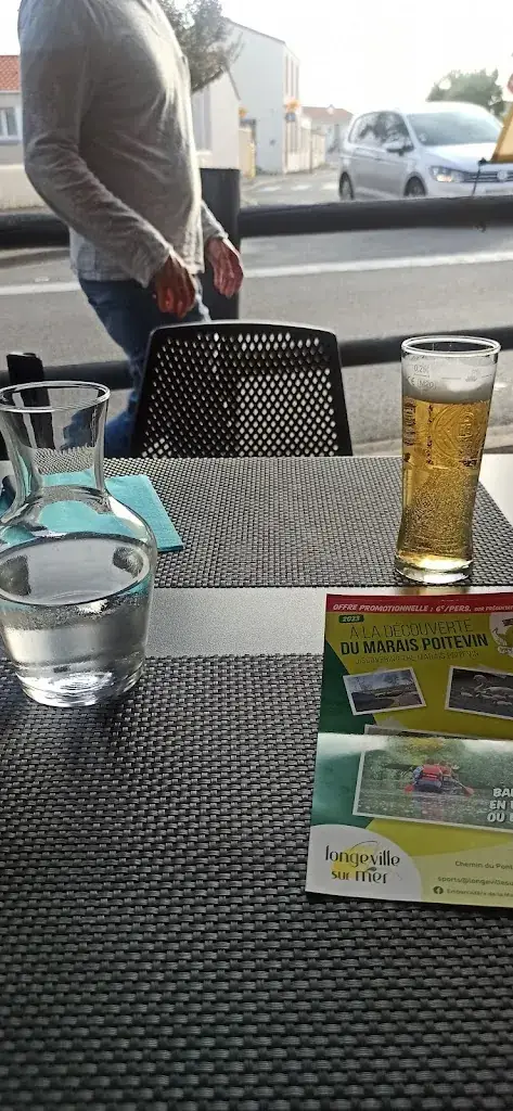 Menu_Le Bistrot_Nieul-le-Dolent_immagine_9