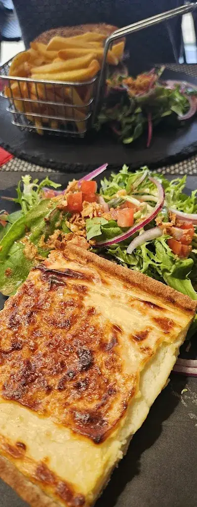 Sun Set_Le Bistrot_Nieul-le-Dolent_recensione