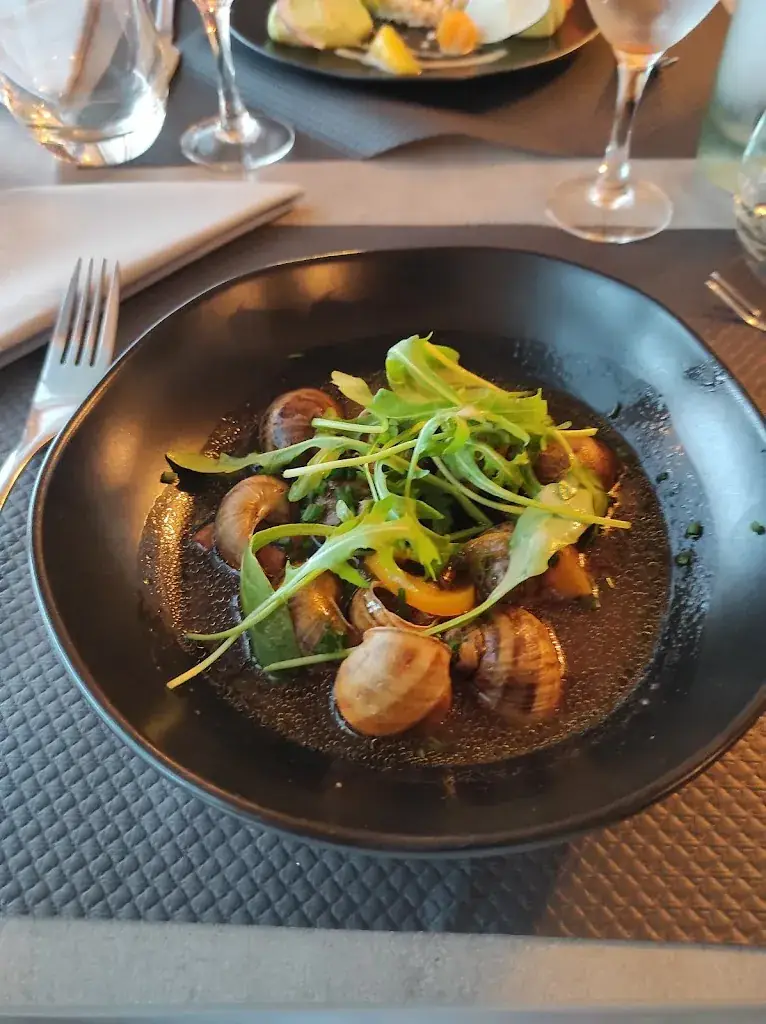 Menu_L'Amaryllis restaurant traiteur Nesmy Vendée_Nesmy_image_2