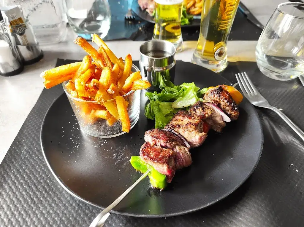 Menu_L'Amaryllis restaurant traiteur Nesmy Vendée_Nesmy_image_4