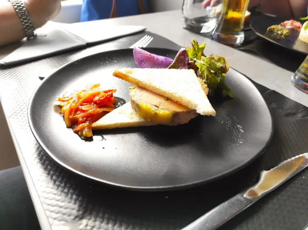 Menu_L'Amaryllis restaurant traiteur Nesmy Vendée_Nesmy_image_5