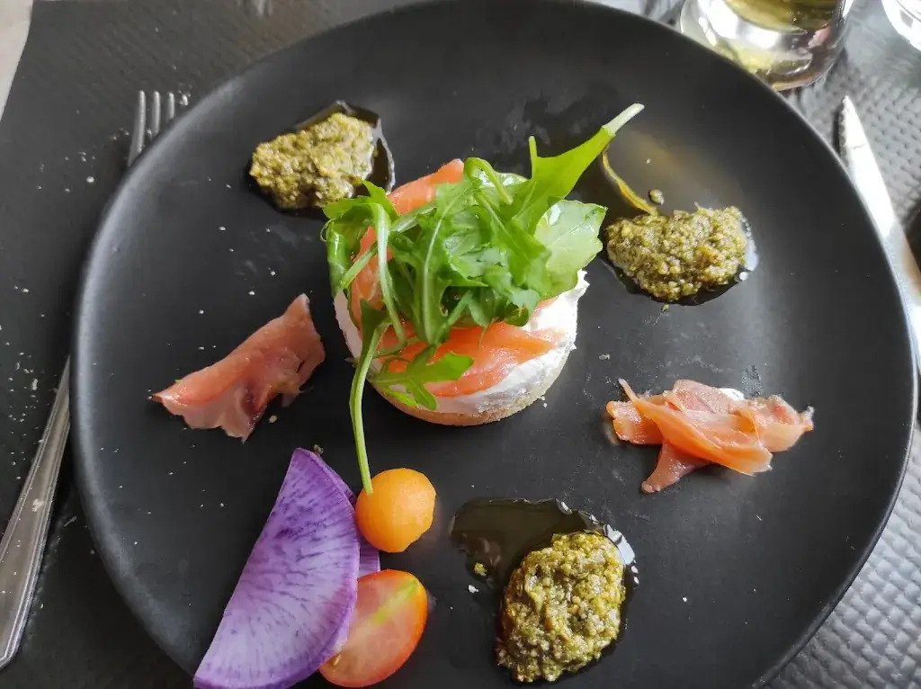 Menu_L'Amaryllis restaurant traiteur Nesmy Vendée_Nesmy_image_6