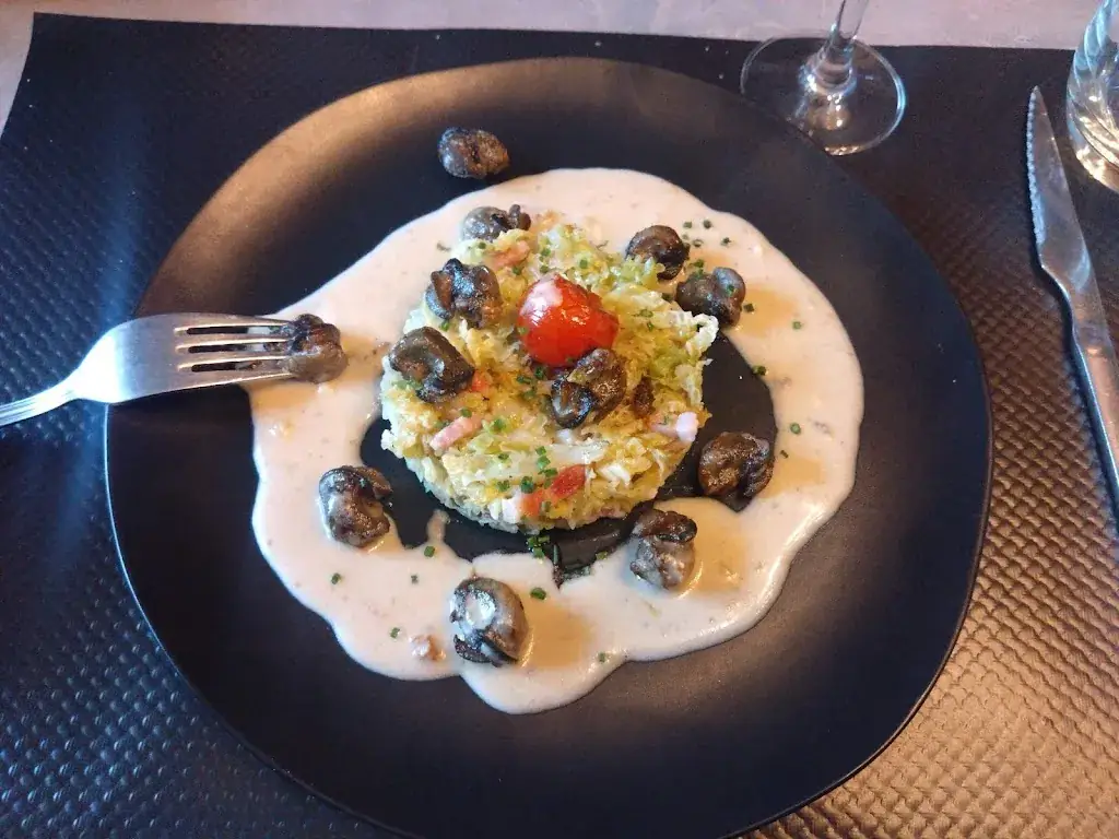 Sophie Pierre_L'Amaryllis restaurant traiteur Nesmy Vendée_Nesmy_review