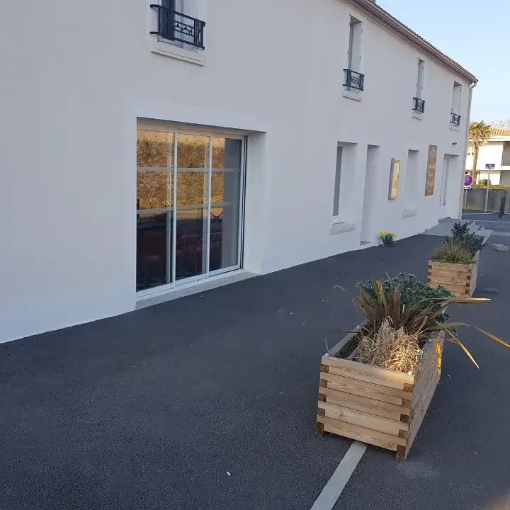 L'Amaryllis restaurant traiteur Nesmy Vendée_Nesmy_slider_image_2