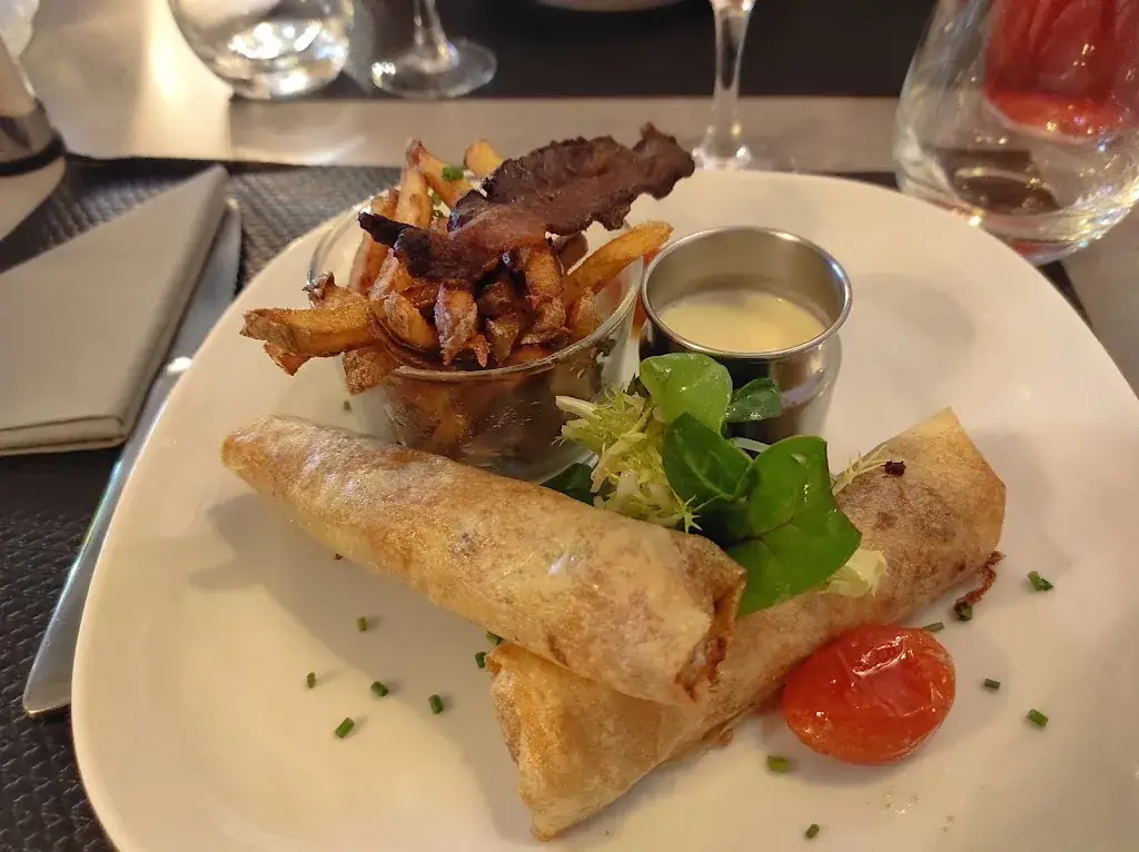 L'Amaryllis restaurant traiteur Nesmy Vendée_Nesmy_slider_image_3