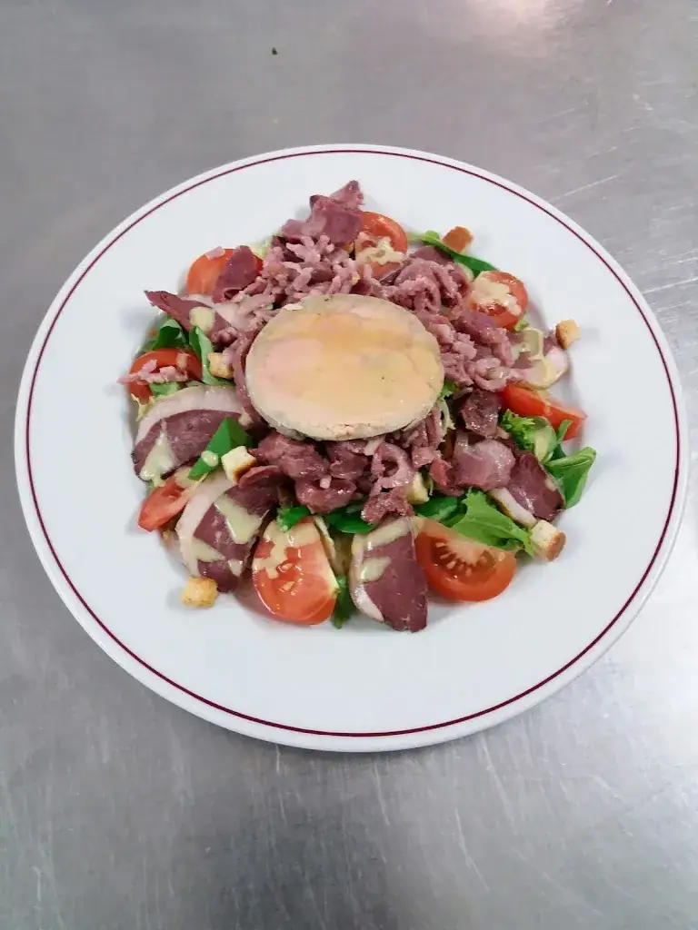 Menu_Restaurant La Belle Aventure_Sainte-Flaive-des-Loups_image_7