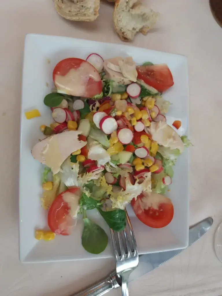 Menu_Restaurant La Belle Aventure_Sainte-Flaive-des-Loups_image_8