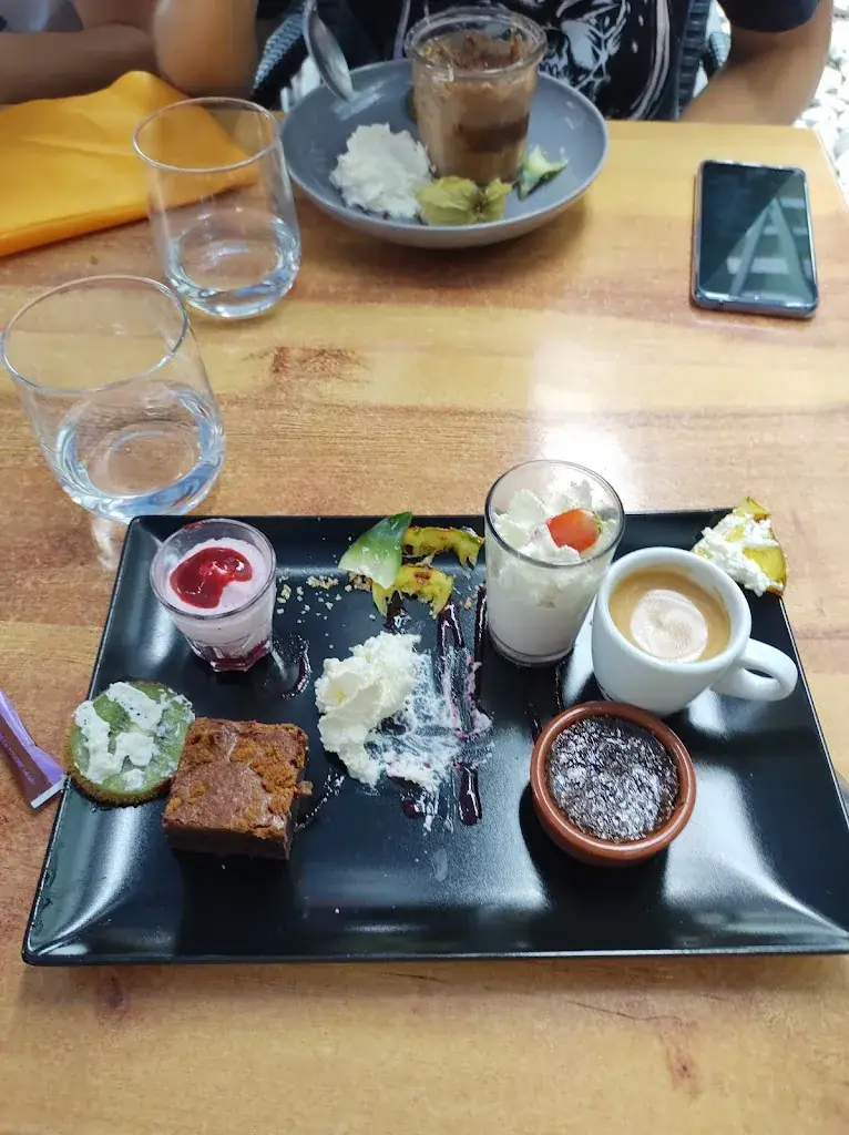 Menu_L'Ardoise des Saveurs, Restaurant traditionnel à La Roche sur Yon_Roche-sur-Yon_image_5