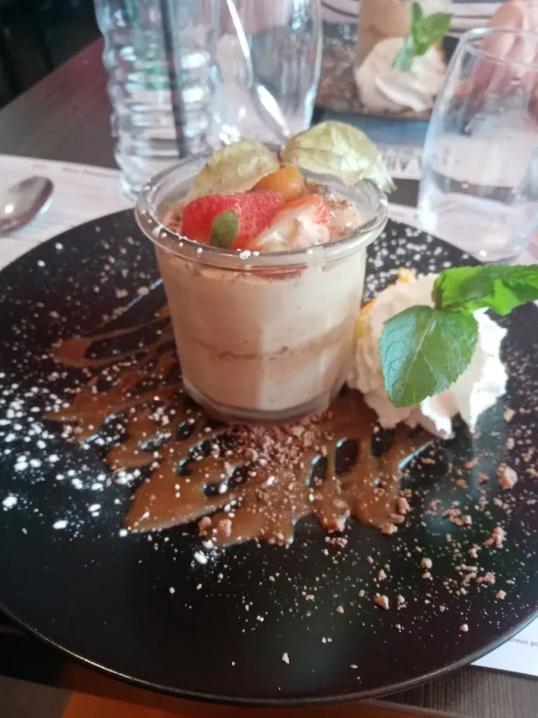 Menu_L'Ardoise des Saveurs, Restaurant traditionnel à La Roche sur Yon_Roche-sur-Yon_image_7