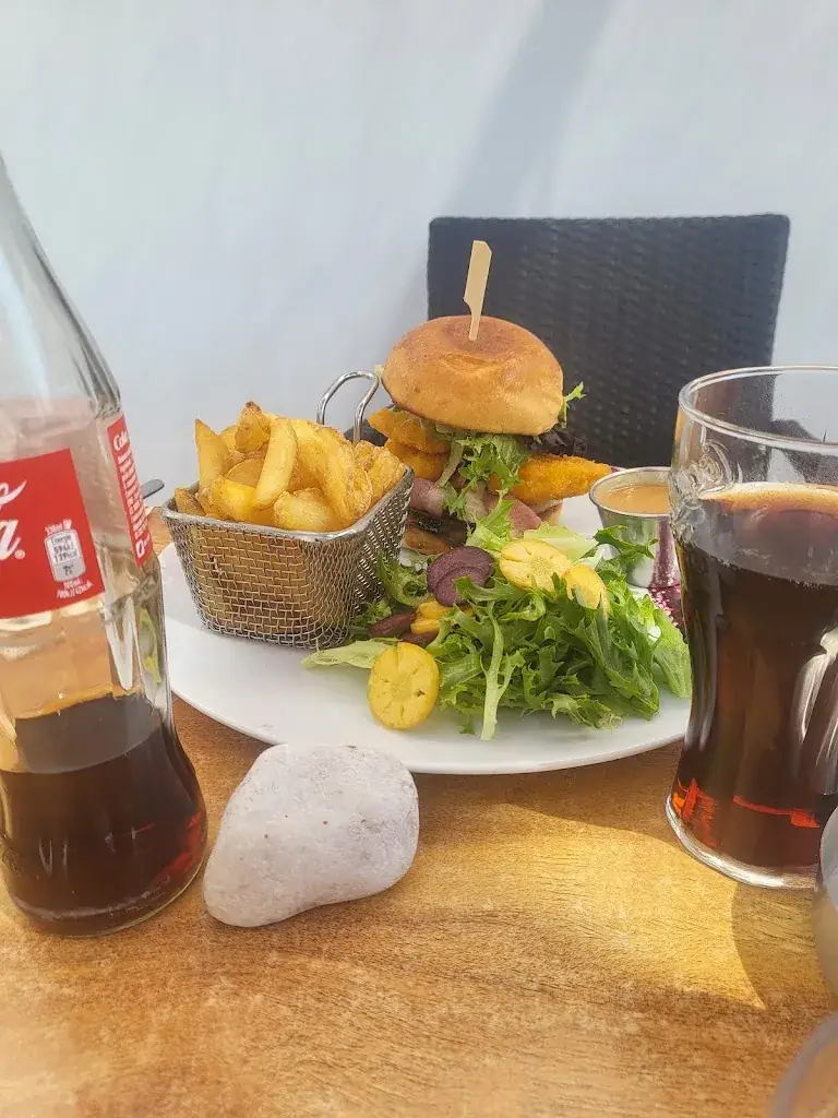 Menu_L'Ardoise des Saveurs, Restaurant traditionnel à La Roche sur Yon_Roche-sur-Yon_image_8