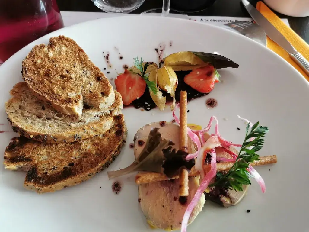 Menu_L'Ardoise des Saveurs, Restaurant traditionnel à La Roche sur Yon_Roche-sur-Yon_image_9