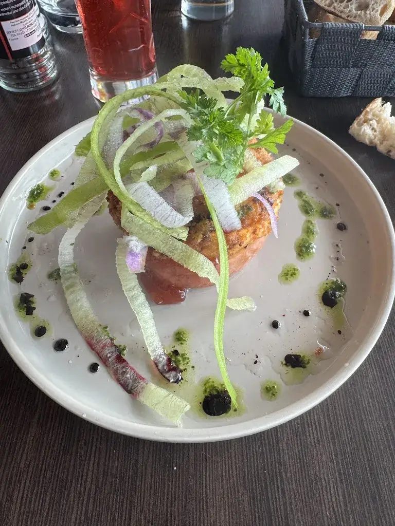 Marinette Martinez_L'Ardoise des Saveurs, Restaurant traditionnel à La Roche sur Yon_Roche-sur-Yon_review