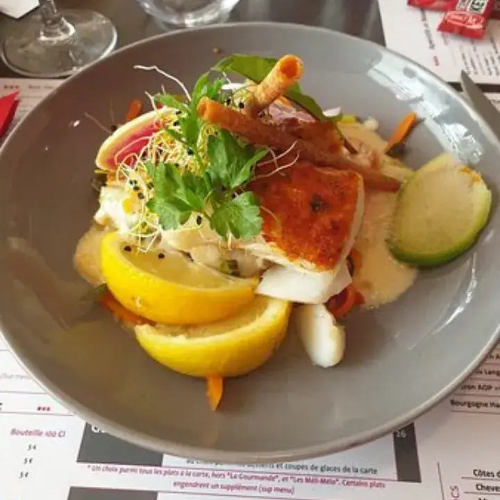 L'Ardoise des Saveurs, Restaurant traditionnel à La Roche sur Yon_Roche-sur-Yon_slider_image_2