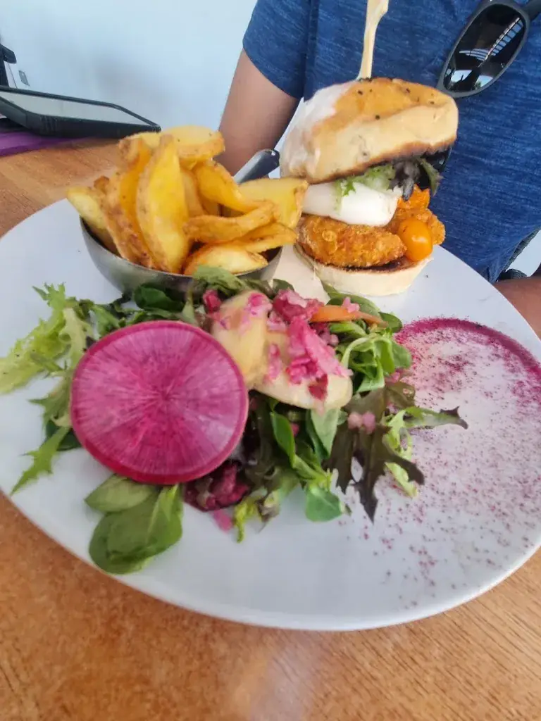 L'Ardoise des Saveurs, Restaurant traditionnel à La Roche sur Yon_Roche-sur-Yon_slider_image_3