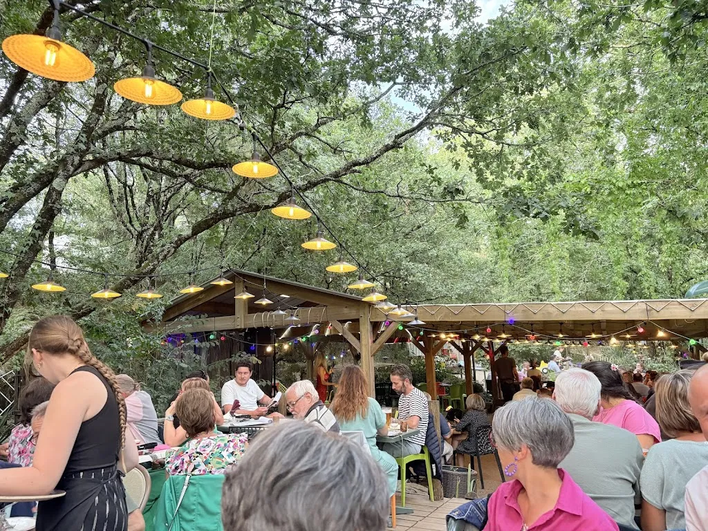 ALAIN AITBOUAZZA_La Guinguette de Piquet_Tablier_review