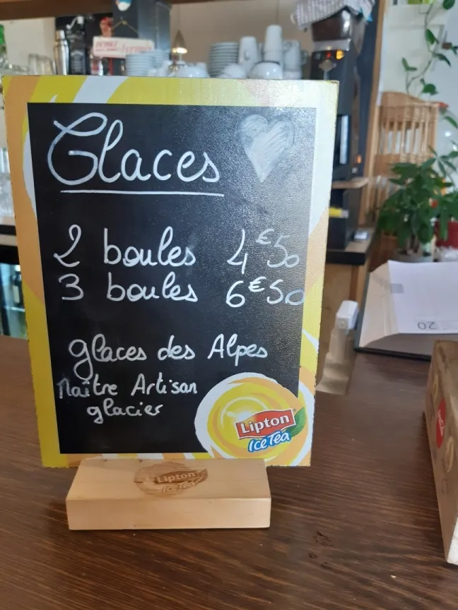 Menu_Restaurant Le Clos des Demoiselles_Villebois_image_4