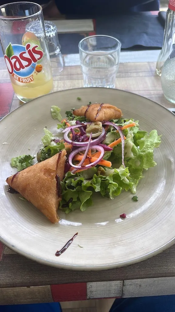 lemaire fabrice_Restaurant Le Clos des Demoiselles_Villebois_review