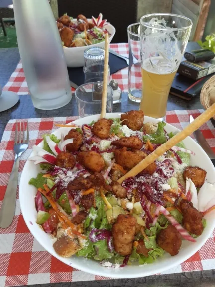 erik_Restaurant Le Clos des Demoiselles_Villebois_review