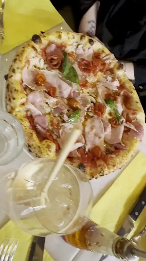 Jularo ristorante a Chapelle-des-Marais