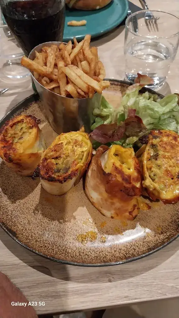 Menu_L'Atelier - Cave Bar Restauration_Achards_image_1