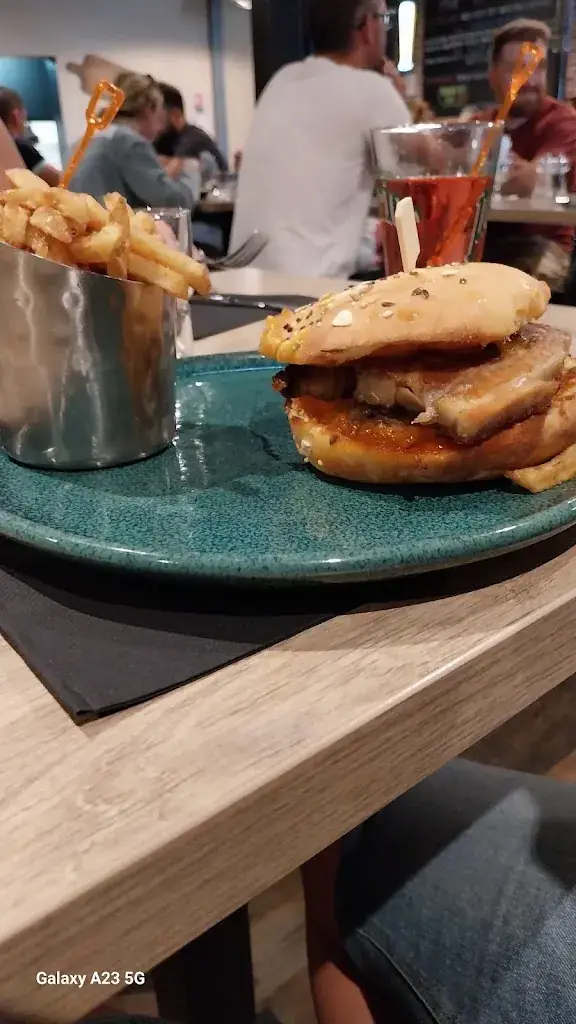 Menu_L'Atelier - Cave Bar Restauration_Achards_image_3