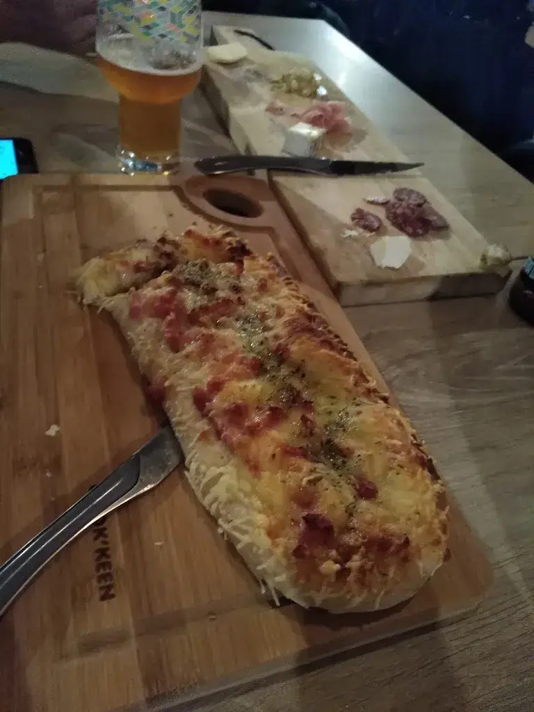 Menu_L'Atelier - Cave Bar Restauration_Achards_image_4