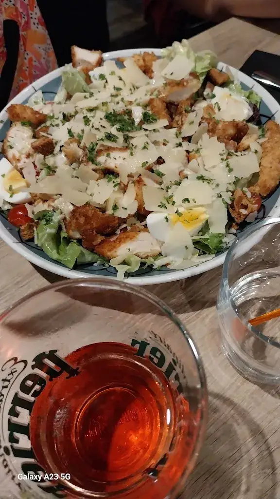 Menu_L'Atelier - Cave Bar Restauration_Achards_image_8